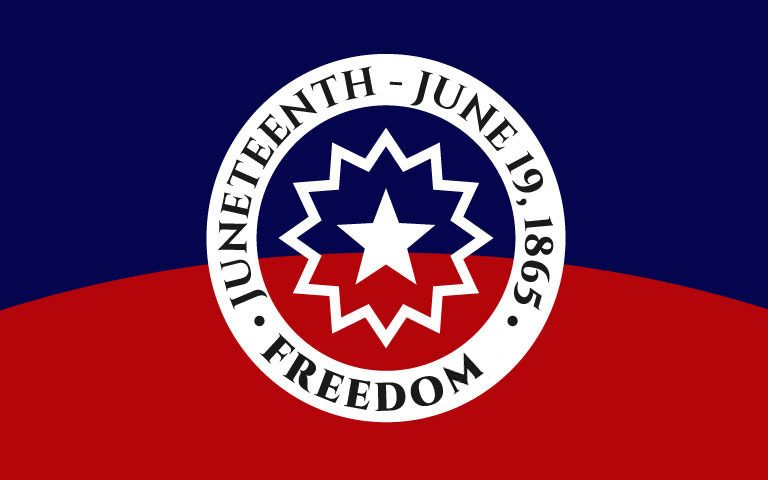 Juneteenth, June 19, 1865, Freedom